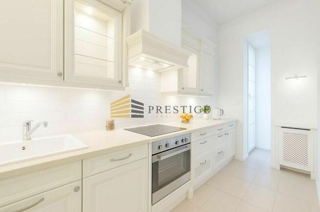 **Eko Park** 3 pokoje ** Pole Mokotowskie