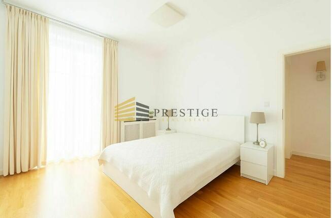 **Eko Park** 3 pokoje ** Pole Mokotowskie