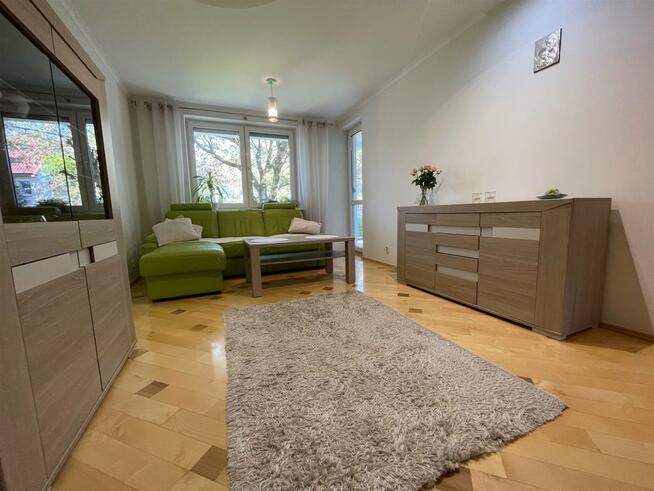 Mieszkanie Lublin Sławin