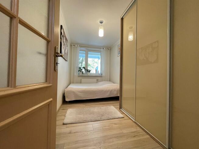 Mieszkanie Lublin Sławin