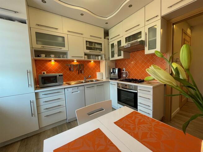 Mieszkanie Lublin Sławin