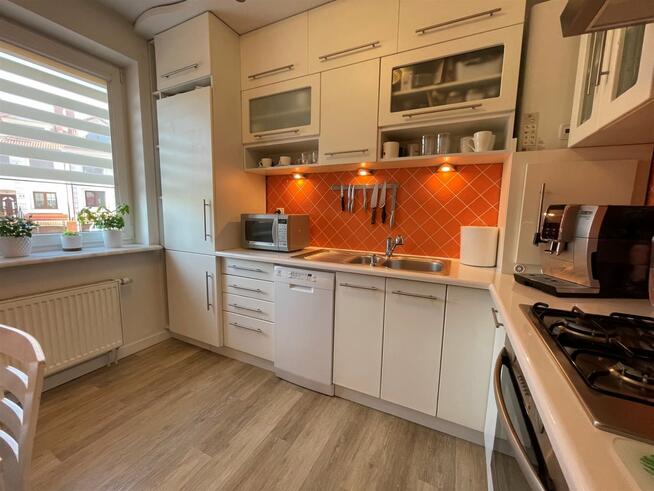 Mieszkanie Lublin Sławin