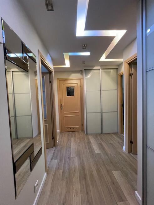 Mieszkanie Lublin Sławin