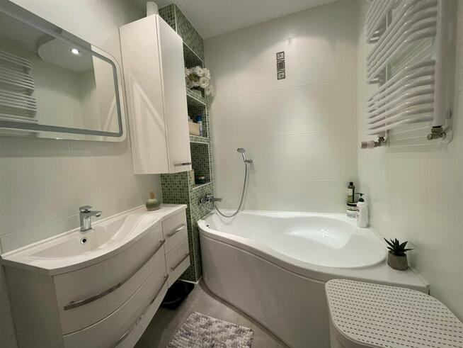 Mieszkanie Lublin Sławin