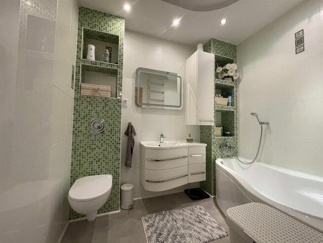 Mieszkanie Lublin Sławin