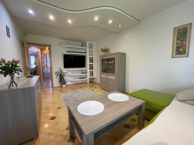 Mieszkanie Lublin Sławin