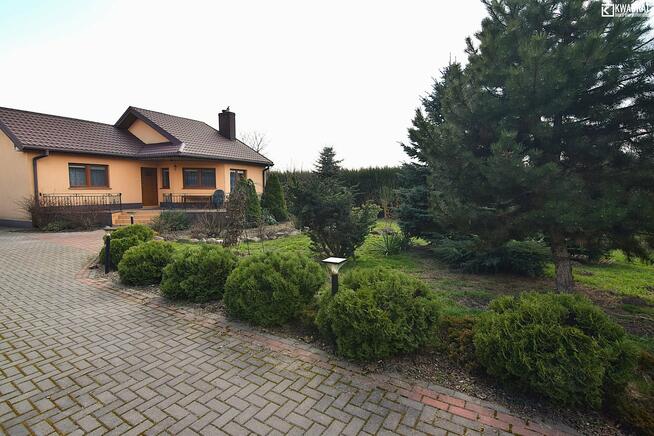 Dom Godziembów gm. Ludwin