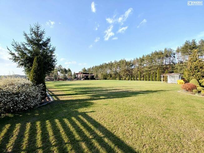 Działka rolna Ręczaje Polskie gm. Poświętne