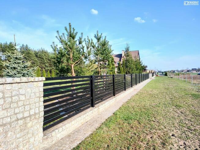 Działka rolna Ręczaje Polskie gm. Poświętne