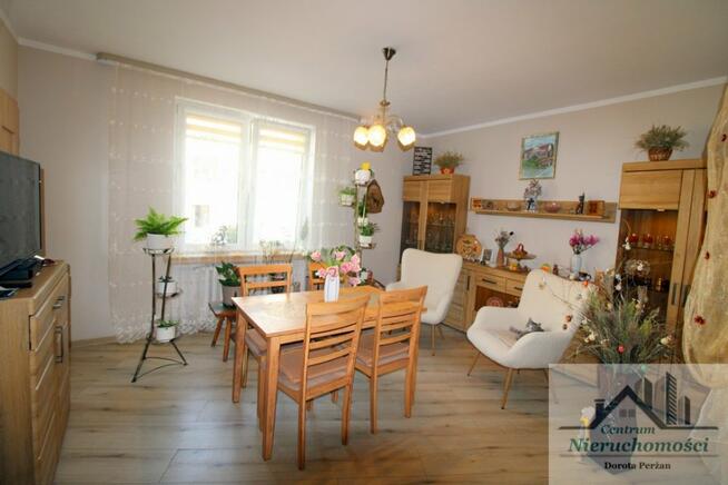 Mieszkanie Dzierżoniów