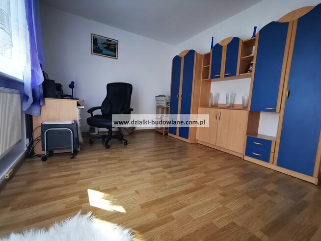 Dom z dużym garażem/warsztatem Złotniki Wrocław