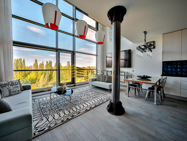 loft*Qbik*industrial*Prestige