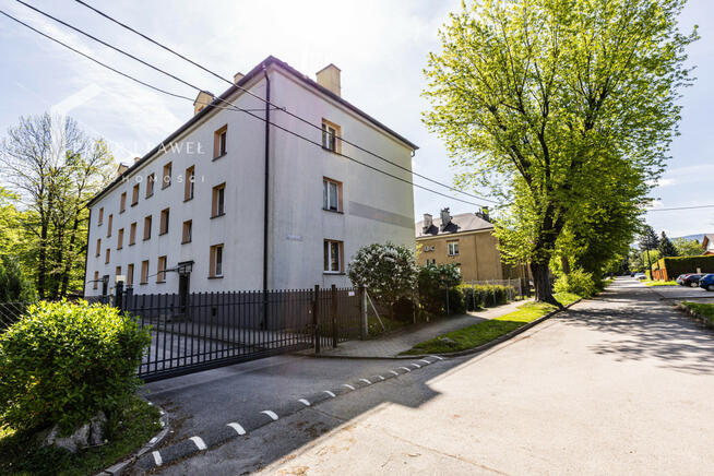 Mieszkanie Bielsko-Biała Wapienica, Twórcza