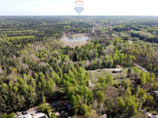 Budowlane działki, Kunów, Świętokrzyskie, Polska