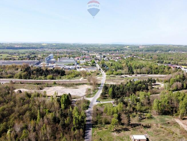 Budowlane działki, Kunów, Świętokrzyskie, Polska