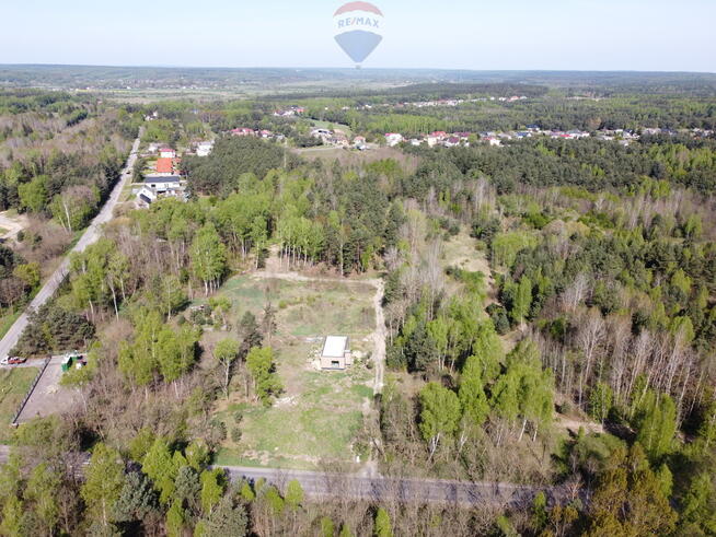 Budowlane działki, Kunów, Świętokrzyskie, Polska