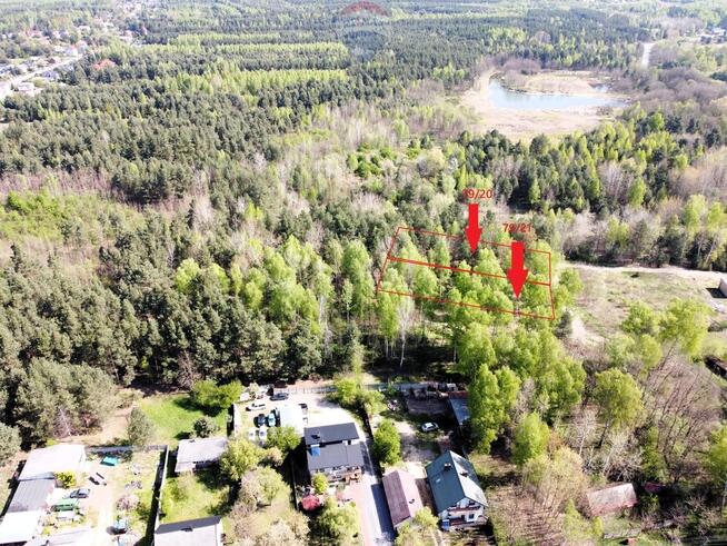 Budowlane działki, Kunów, Świętokrzyskie, Polska