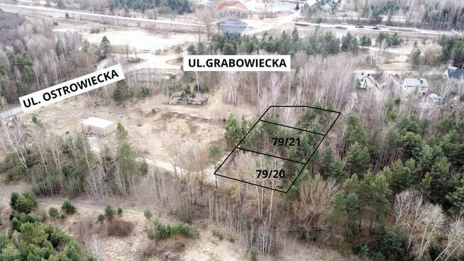 Budowlane działki, Kunów, Świętokrzyskie, Polska