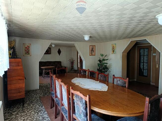 Dom - inwestycja z potencjałem i widokiem na góry