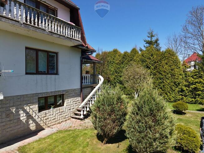 Dom - inwestycja z potencjałem i widokiem na góry