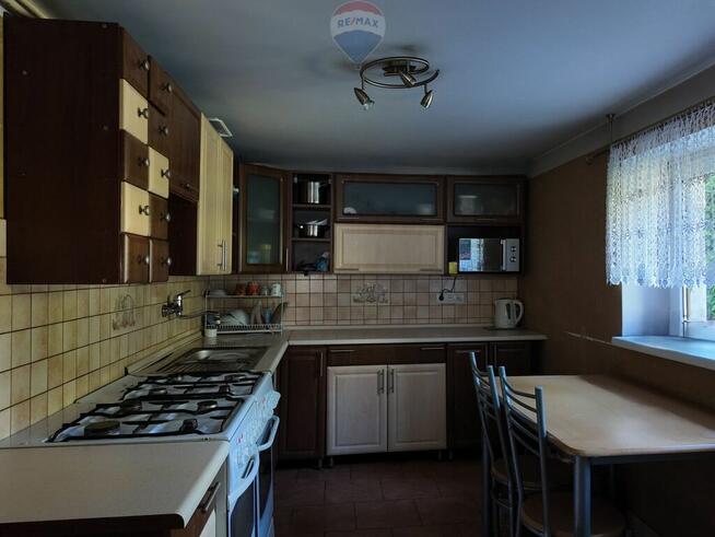 Dom - inwestycja z potencjałem i widokiem na góry