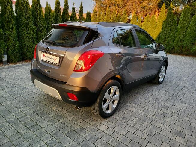 Opel Mokka ** Przebieg 63 Tys Km ** Nawigacja **