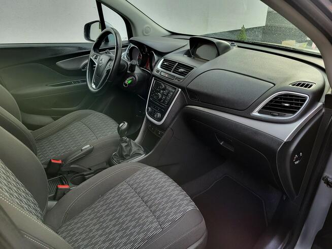 Opel Mokka ** Przebieg 63 Tys Km ** Nawigacja **