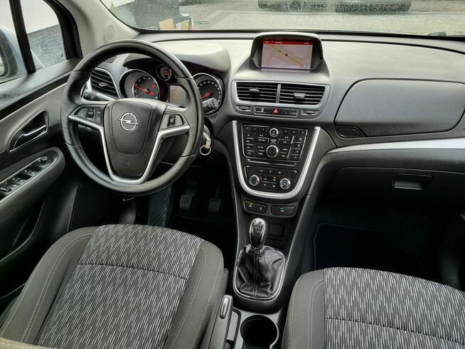 Opel Mokka ** Przebieg 63 Tys Km ** Nawigacja **