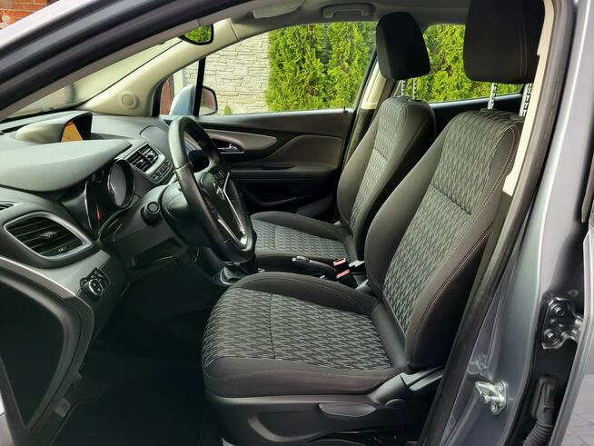 Opel Mokka ** Przebieg 63 Tys Km ** Nawigacja **