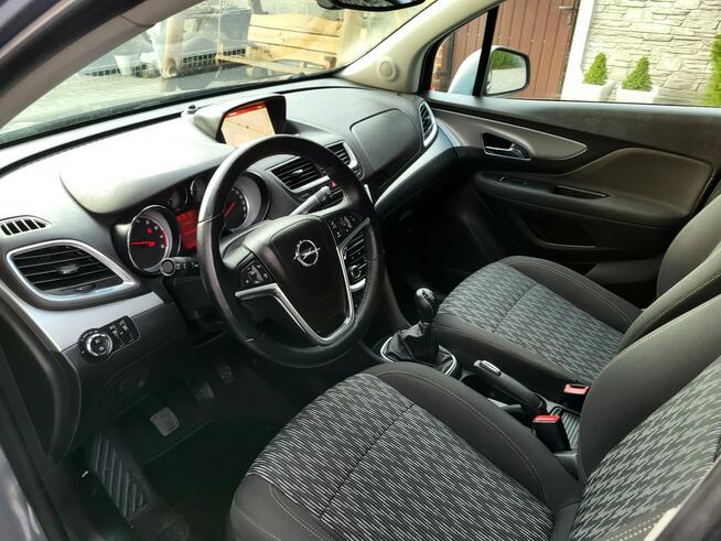 Opel Mokka ** Przebieg 63 Tys Km ** Nawigacja **