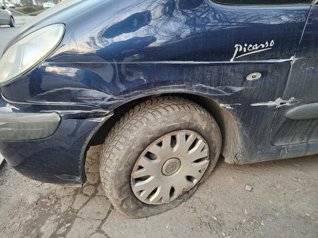 Citroen xsara Picasso 1.6 hdi