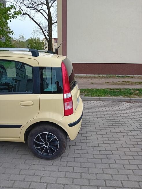 sprzedam samochód osobowy