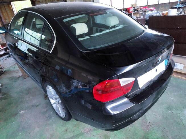 Sprzedam silnik M 47, nadwozie e90 BMW