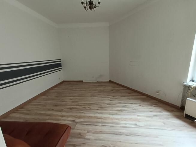 Wynajmę mieszkanie za odstępne