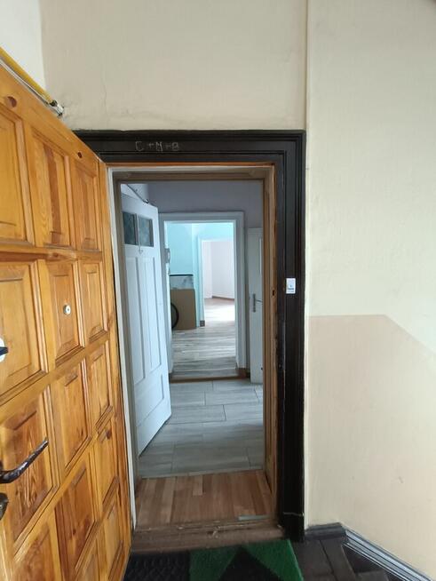 Wynajmę mieszkanie za odstępne