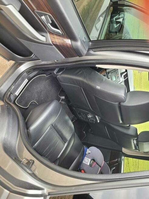 Range Rover Sport 3.6v8