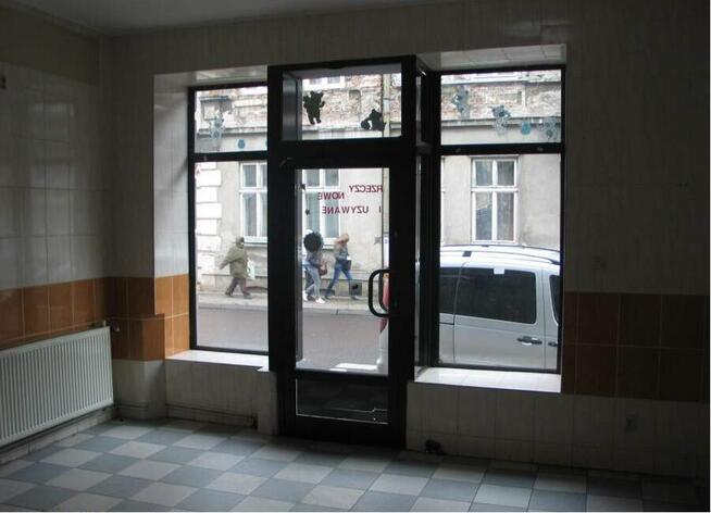Do wynajęcia lokal na biuro, usługi, handel o pow. ok 50 m2