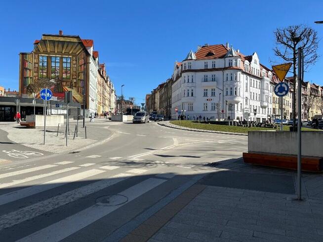 Sprzedam mieszkanie. Samo Centrum Miasta Zgorzelec.