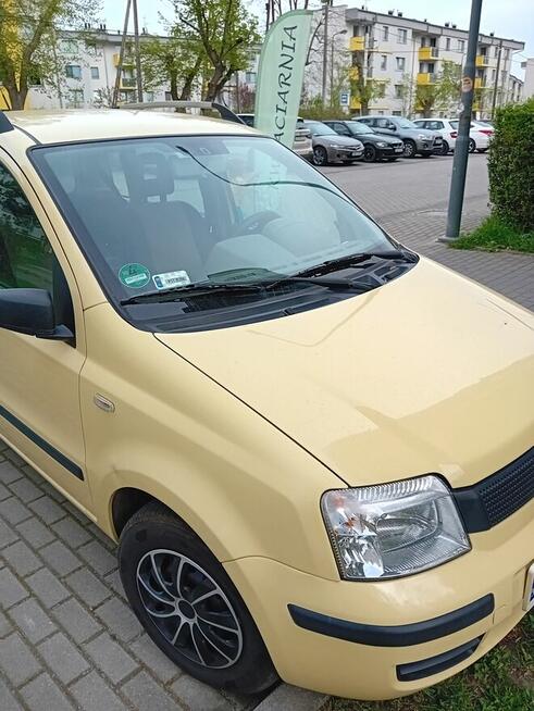 sprzedam samochód osobowy