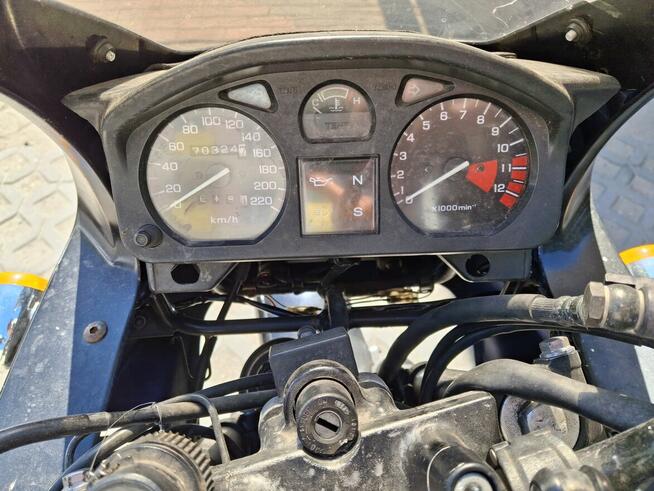 Sprzedam Honda CB500