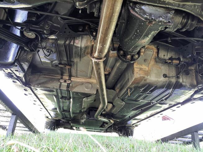 Mercedes-Benz Klasa E W210 290TD Elegance, stan Idealny