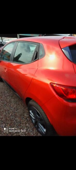 Renault Clio 4