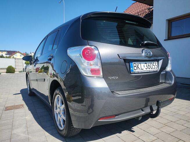 TOYOTA Verso 1.8 Benz.PANORAMA#NAVI#NIEMCY