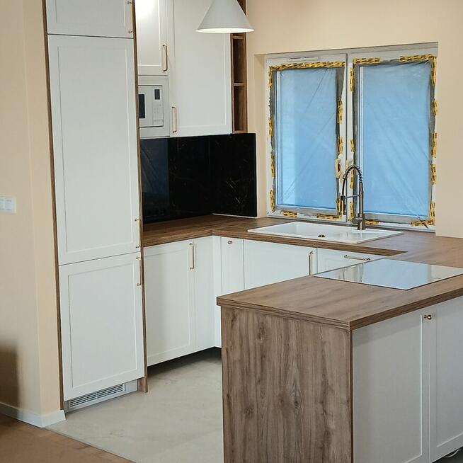 Szafa na wymiar. Meble na wymiar