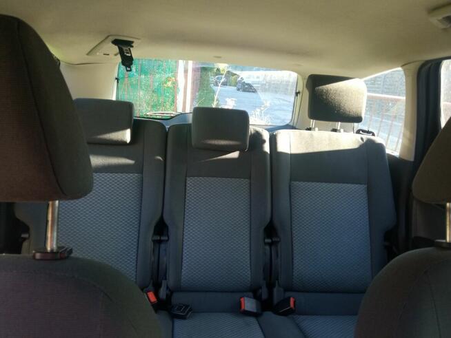 FORD C-MAX I 1.6 TDCI 109KM 80KW 2004 rok