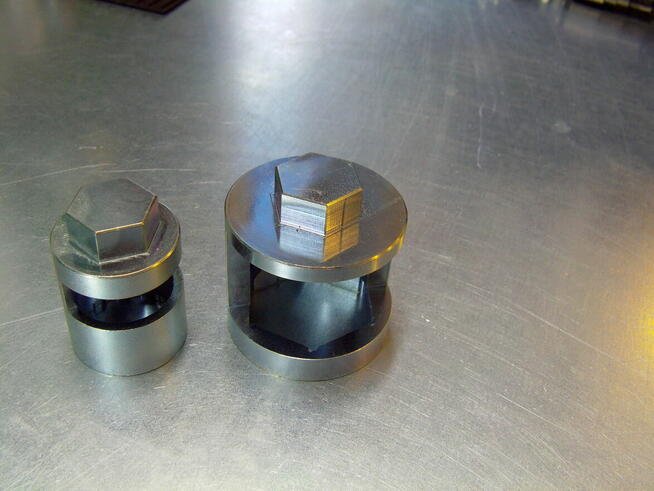 Hartridge Sabre Expert NOWY stół probierczy lub kup Dci 200