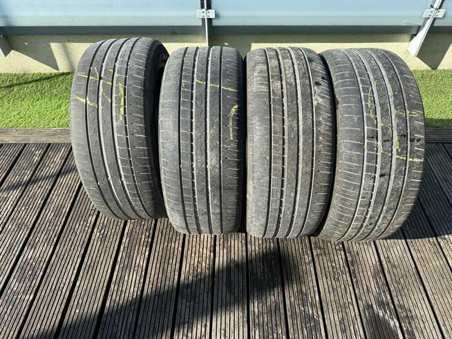 Opony Pirelli Cinturato P7 235 45 R18 cena za 4 szt.