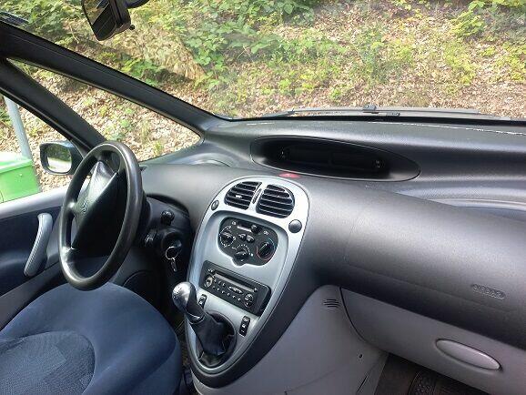 Citroen Xsara Picasso