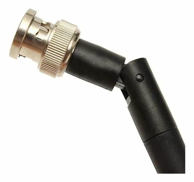 Antena Uhf Bnc Ew100 Ew300 Ew500 G3 H