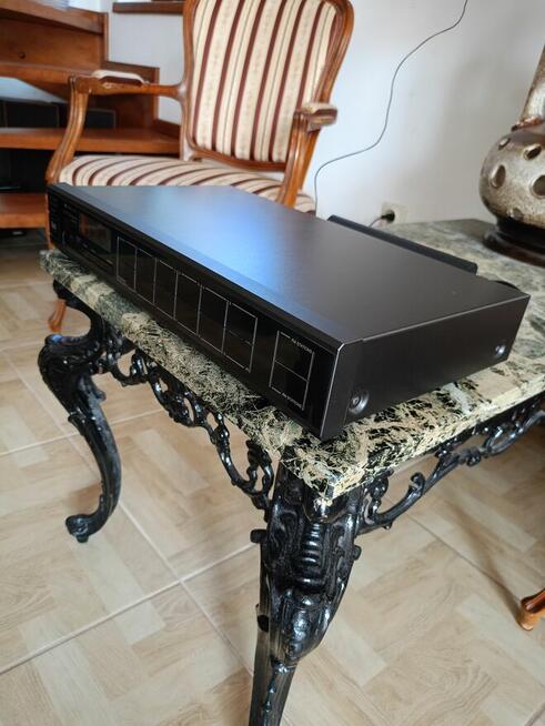 Tuner DUAL CT 440 Hi Fi Radio Vintage